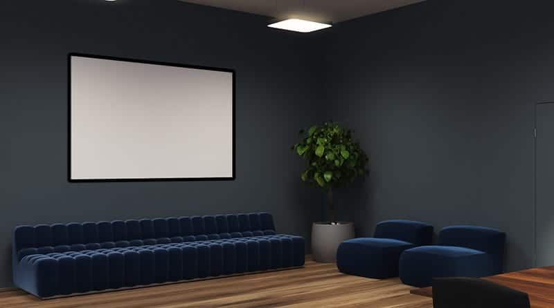 Sherwin Williams Projector Screen Paint ( Detailed Info Guide )
